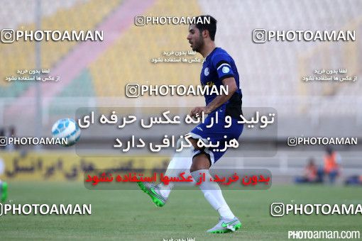 254558, Tehran, [*parameter:4*], لیگ برتر فوتبال ایران، Persian Gulf Cup، Week 6، First Leg، Esteghlal Khouzestan 1 v 1 Saba on 2015/09/14 at Ahvaz Ghadir Stadium