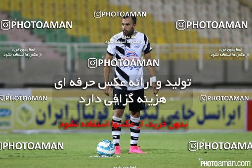 254584, Tehran, [*parameter:4*], لیگ برتر فوتبال ایران، Persian Gulf Cup، Week 6، First Leg، Esteghlal Khouzestan 1 v 1 Saba on 2015/09/14 at Ahvaz Ghadir Stadium