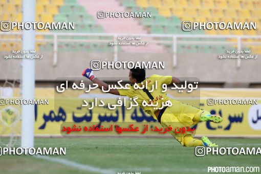 254550, Tehran, [*parameter:4*], لیگ برتر فوتبال ایران، Persian Gulf Cup، Week 6، First Leg، Esteghlal Khouzestan 1 v 1 Saba on 2015/09/14 at Ahvaz Ghadir Stadium