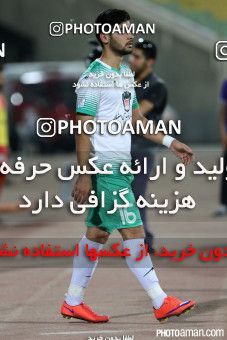 254716, Ahvaz, [*parameter:4*], لیگ برتر فوتبال ایران، Persian Gulf Cup، Week 6، First Leg، Foulad Khouzestan 0 v 3 Zob Ahan Esfahan on 2015/09/15 at Ahvaz Ghadir Stadium