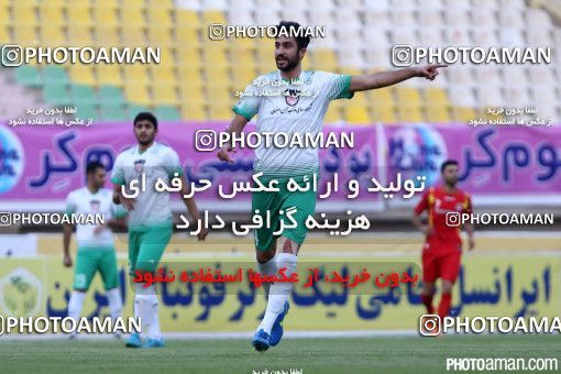 254700, Ahvaz, [*parameter:4*], لیگ برتر فوتبال ایران، Persian Gulf Cup، Week 6، First Leg، Foulad Khouzestan 0 v 3 Zob Ahan Esfahan on 2015/09/15 at Ahvaz Ghadir Stadium