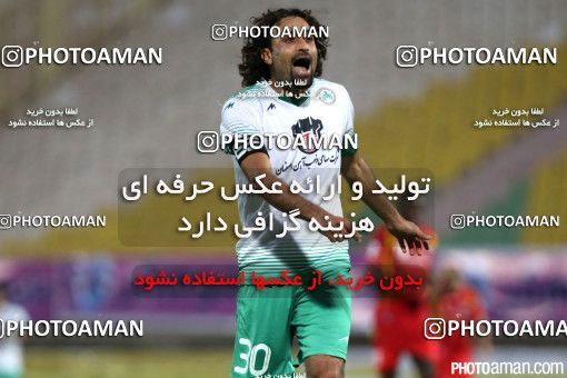 254714, Ahvaz, [*parameter:4*], لیگ برتر فوتبال ایران، Persian Gulf Cup، Week 6، First Leg، Foulad Khouzestan 0 v 3 Zob Ahan Esfahan on 2015/09/15 at Ahvaz Ghadir Stadium