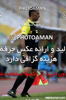 254762, Ahvaz, [*parameter:4*], لیگ برتر فوتبال ایران، Persian Gulf Cup، Week 6، First Leg، Foulad Khouzestan 0 v 3 Zob Ahan Esfahan on 2015/09/15 at Ahvaz Ghadir Stadium