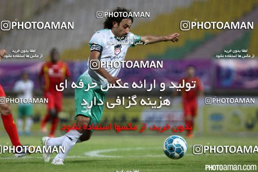 254713, Ahvaz, [*parameter:4*], لیگ برتر فوتبال ایران، Persian Gulf Cup، Week 6، First Leg، Foulad Khouzestan 0 v 3 Zob Ahan Esfahan on 2015/09/15 at Ahvaz Ghadir Stadium