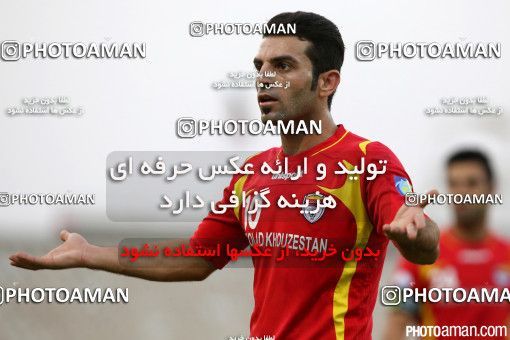 254745, Ahvaz, [*parameter:4*], لیگ برتر فوتبال ایران، Persian Gulf Cup، Week 6، First Leg، Foulad Khouzestan 0 v 3 Zob Ahan Esfahan on 2015/09/15 at Ahvaz Ghadir Stadium