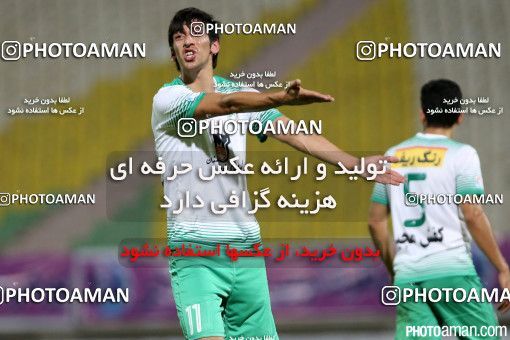 254726, Ahvaz, [*parameter:4*], لیگ برتر فوتبال ایران، Persian Gulf Cup، Week 6، First Leg، Foulad Khouzestan 0 v 3 Zob Ahan Esfahan on 2015/09/15 at Ahvaz Ghadir Stadium