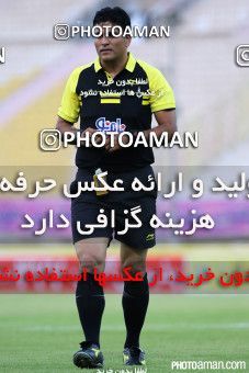 254760, Ahvaz, [*parameter:4*], لیگ برتر فوتبال ایران، Persian Gulf Cup، Week 6، First Leg، Foulad Khouzestan 0 v 3 Zob Ahan Esfahan on 2015/09/15 at Ahvaz Ghadir Stadium