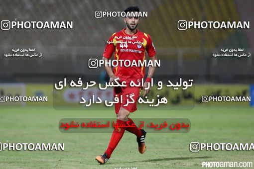 254730, Ahvaz, [*parameter:4*], لیگ برتر فوتبال ایران، Persian Gulf Cup، Week 6، First Leg، Foulad Khouzestan 0 v 3 Zob Ahan Esfahan on 2015/09/15 at Ahvaz Ghadir Stadium