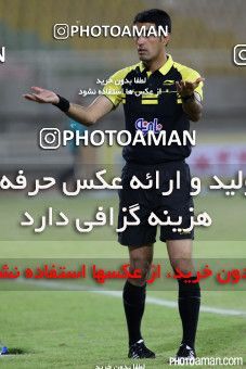 254766, Ahvaz, [*parameter:4*], لیگ برتر فوتبال ایران، Persian Gulf Cup، Week 6، First Leg، Foulad Khouzestan 0 v 3 Zob Ahan Esfahan on 2015/09/15 at Ahvaz Ghadir Stadium