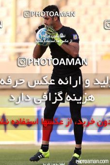 254679, Ahvaz, [*parameter:4*], لیگ برتر فوتبال ایران، Persian Gulf Cup، Week 6، First Leg، Foulad Khouzestan 0 v 3 Zob Ahan Esfahan on 2015/09/15 at Ahvaz Ghadir Stadium