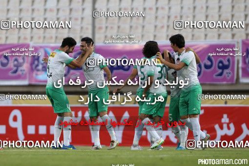 254645, Ahvaz, [*parameter:4*], لیگ برتر فوتبال ایران، Persian Gulf Cup، Week 6، First Leg، Foulad Khouzestan 0 v 3 Zob Ahan Esfahan on 2015/09/15 at Ahvaz Ghadir Stadium