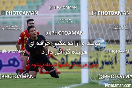 254666, Ahvaz, [*parameter:4*], لیگ برتر فوتبال ایران، Persian Gulf Cup، Week 6، First Leg، Foulad Khouzestan 0 v 3 Zob Ahan Esfahan on 2015/09/15 at Ahvaz Ghadir Stadium