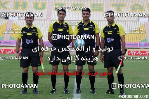 254650, Ahvaz, [*parameter:4*], لیگ برتر فوتبال ایران، Persian Gulf Cup، Week 6، First Leg، Foulad Khouzestan 0 v 3 Zob Ahan Esfahan on 2015/09/15 at Ahvaz Ghadir Stadium