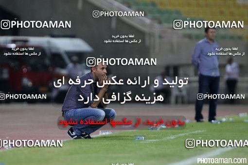 254724, Ahvaz, [*parameter:4*], لیگ برتر فوتبال ایران، Persian Gulf Cup، Week 6، First Leg، Foulad Khouzestan 0 v 3 Zob Ahan Esfahan on 2015/09/15 at Ahvaz Ghadir Stadium