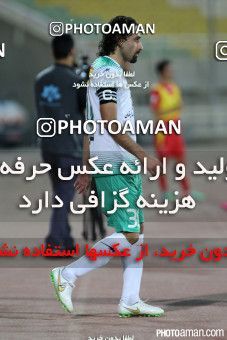 254715, Ahvaz, [*parameter:4*], لیگ برتر فوتبال ایران، Persian Gulf Cup، Week 6، First Leg، Foulad Khouzestan 0 v 3 Zob Ahan Esfahan on 2015/09/15 at Ahvaz Ghadir Stadium