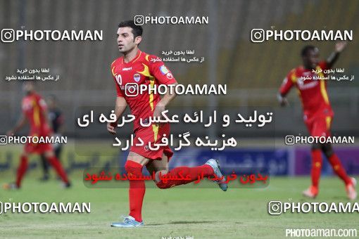 254725, Ahvaz, [*parameter:4*], لیگ برتر فوتبال ایران، Persian Gulf Cup، Week 6، First Leg، Foulad Khouzestan 0 v 3 Zob Ahan Esfahan on 2015/09/15 at Ahvaz Ghadir Stadium