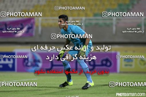 254733, Ahvaz, [*parameter:4*], لیگ برتر فوتبال ایران، Persian Gulf Cup، Week 6، First Leg، Foulad Khouzestan 0 v 3 Zob Ahan Esfahan on 2015/09/15 at Ahvaz Ghadir Stadium