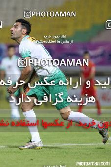 254655, Ahvaz, [*parameter:4*], لیگ برتر فوتبال ایران، Persian Gulf Cup، Week 6، First Leg، Foulad Khouzestan 0 v 3 Zob Ahan Esfahan on 2015/09/15 at Ahvaz Ghadir Stadium