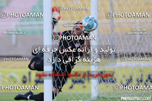 254660, Ahvaz, [*parameter:4*], لیگ برتر فوتبال ایران، Persian Gulf Cup، Week 6، First Leg، Foulad Khouzestan 0 v 3 Zob Ahan Esfahan on 2015/09/15 at Ahvaz Ghadir Stadium