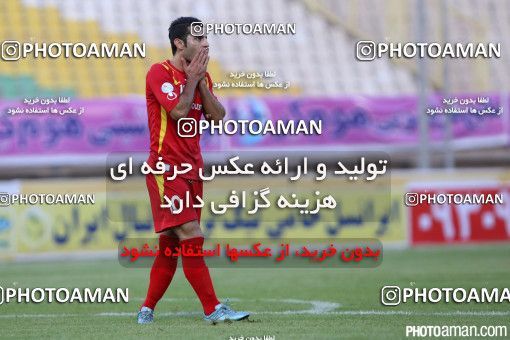 254704, Ahvaz, [*parameter:4*], لیگ برتر فوتبال ایران، Persian Gulf Cup، Week 6، First Leg، Foulad Khouzestan 0 v 3 Zob Ahan Esfahan on 2015/09/15 at Ahvaz Ghadir Stadium