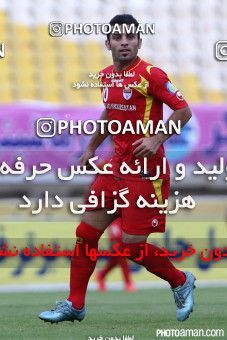254699, Ahvaz, [*parameter:4*], لیگ برتر فوتبال ایران، Persian Gulf Cup، Week 6، First Leg، Foulad Khouzestan 0 v 3 Zob Ahan Esfahan on 2015/09/15 at Ahvaz Ghadir Stadium