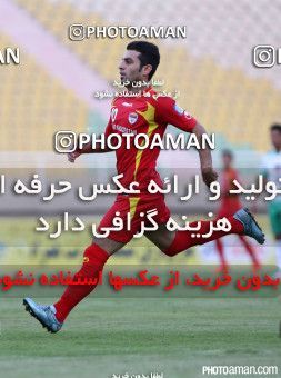 254701, Ahvaz, [*parameter:4*], لیگ برتر فوتبال ایران، Persian Gulf Cup، Week 6، First Leg، Foulad Khouzestan 0 v 3 Zob Ahan Esfahan on 2015/09/15 at Ahvaz Ghadir Stadium