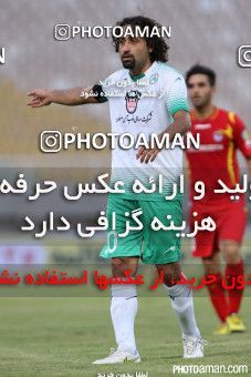 254712, Ahvaz, [*parameter:4*], لیگ برتر فوتبال ایران، Persian Gulf Cup، Week 6، First Leg، Foulad Khouzestan 0 v 3 Zob Ahan Esfahan on 2015/09/15 at Ahvaz Ghadir Stadium