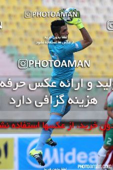 254647, Ahvaz, [*parameter:4*], لیگ برتر فوتبال ایران، Persian Gulf Cup، Week 6، First Leg، Foulad Khouzestan 0 v 3 Zob Ahan Esfahan on 2015/09/15 at Ahvaz Ghadir Stadium