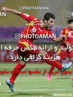 254697, Ahvaz, [*parameter:4*], لیگ برتر فوتبال ایران، Persian Gulf Cup، Week 6، First Leg، Foulad Khouzestan 0 v 3 Zob Ahan Esfahan on 2015/09/15 at Ahvaz Ghadir Stadium