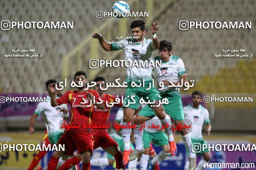 254644, Ahvaz, [*parameter:4*], لیگ برتر فوتبال ایران، Persian Gulf Cup، Week 6، First Leg، Foulad Khouzestan 0 v 3 Zob Ahan Esfahan on 2015/09/15 at Ahvaz Ghadir Stadium