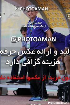 254788, Ahvaz, [*parameter:4*], لیگ برتر فوتبال ایران، Persian Gulf Cup، Week 6، First Leg، Foulad Khouzestan 0 v 3 Zob Ahan Esfahan on 2015/09/15 at Ahvaz Ghadir Stadium