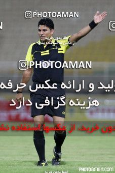 254774, Ahvaz, [*parameter:4*], لیگ برتر فوتبال ایران، Persian Gulf Cup، Week 6، First Leg، Foulad Khouzestan 0 v 3 Zob Ahan Esfahan on 2015/09/15 at Ahvaz Ghadir Stadium