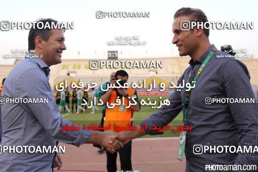 254649, Ahvaz, [*parameter:4*], لیگ برتر فوتبال ایران، Persian Gulf Cup، Week 6، First Leg، Foulad Khouzestan 0 v 3 Zob Ahan Esfahan on 2015/09/15 at Ahvaz Ghadir Stadium