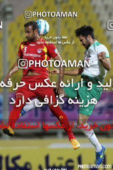 254646, Ahvaz, [*parameter:4*], لیگ برتر فوتبال ایران، Persian Gulf Cup، Week 6، First Leg، Foulad Khouzestan 0 v 3 Zob Ahan Esfahan on 2015/09/15 at Ahvaz Ghadir Stadium