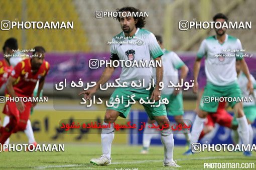 254723, Ahvaz, [*parameter:4*], لیگ برتر فوتبال ایران، Persian Gulf Cup، Week 6، First Leg، Foulad Khouzestan 0 v 3 Zob Ahan Esfahan on 2015/09/15 at Ahvaz Ghadir Stadium