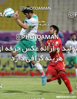 254657, Ahvaz, [*parameter:4*], لیگ برتر فوتبال ایران، Persian Gulf Cup، Week 6، First Leg، Foulad Khouzestan 0 v 3 Zob Ahan Esfahan on 2015/09/15 at Ahvaz Ghadir Stadium