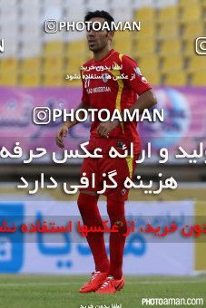 254706, Ahvaz, [*parameter:4*], لیگ برتر فوتبال ایران، Persian Gulf Cup، Week 6، First Leg، Foulad Khouzestan 0 v 3 Zob Ahan Esfahan on 2015/09/15 at Ahvaz Ghadir Stadium
