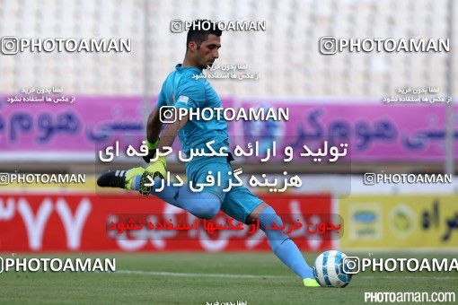 254698, Ahvaz, [*parameter:4*], لیگ برتر فوتبال ایران، Persian Gulf Cup، Week 6، First Leg، Foulad Khouzestan 0 v 3 Zob Ahan Esfahan on 2015/09/15 at Ahvaz Ghadir Stadium