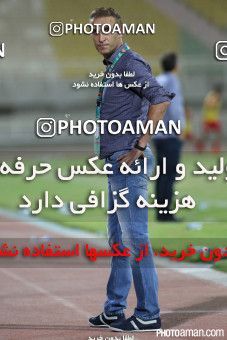 254719, Ahvaz, [*parameter:4*], لیگ برتر فوتبال ایران، Persian Gulf Cup، Week 6، First Leg، Foulad Khouzestan 0 v 3 Zob Ahan Esfahan on 2015/09/15 at Ahvaz Ghadir Stadium