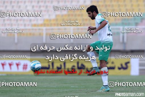 254702, Ahvaz, [*parameter:4*], لیگ برتر فوتبال ایران، Persian Gulf Cup، Week 6، First Leg، Foulad Khouzestan 0 v 3 Zob Ahan Esfahan on 2015/09/15 at Ahvaz Ghadir Stadium