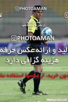 254765, Ahvaz, [*parameter:4*], لیگ برتر فوتبال ایران، Persian Gulf Cup، Week 6، First Leg، Foulad Khouzestan 0 v 3 Zob Ahan Esfahan on 2015/09/15 at Ahvaz Ghadir Stadium