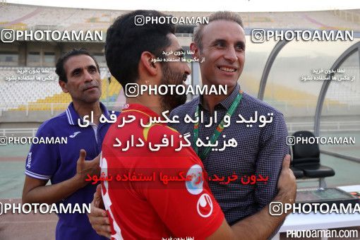 254754, Ahvaz, [*parameter:4*], لیگ برتر فوتبال ایران، Persian Gulf Cup، Week 6، First Leg، Foulad Khouzestan 0 v 3 Zob Ahan Esfahan on 2015/09/15 at Ahvaz Ghadir Stadium