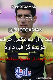 254757, Ahvaz, [*parameter:4*], لیگ برتر فوتبال ایران، Persian Gulf Cup، Week 6، First Leg، Foulad Khouzestan 0 v 3 Zob Ahan Esfahan on 2015/09/15 at Ahvaz Ghadir Stadium