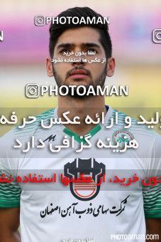 254742, Ahvaz, [*parameter:4*], لیگ برتر فوتبال ایران، Persian Gulf Cup، Week 6، First Leg، Foulad Khouzestan 0 v 3 Zob Ahan Esfahan on 2015/09/15 at Ahvaz Ghadir Stadium