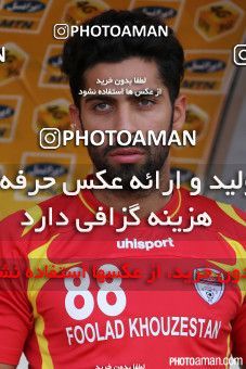254753, Ahvaz, [*parameter:4*], لیگ برتر فوتبال ایران، Persian Gulf Cup، Week 6، First Leg، Foulad Khouzestan 0 v 3 Zob Ahan Esfahan on 2015/09/15 at Ahvaz Ghadir Stadium