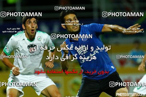 254852, Isfahan,Fooladshahr, [*parameter:4*], لیگ برتر فوتبال ایران، Persian Gulf Cup، Week 5، First Leg، Zob Ahan Esfahan 0 v 0 Esteghlal Ahvaz on 2015/08/26 at Foolad Shahr Stadium