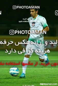 254951, Isfahan,Fooladshahr, [*parameter:4*], لیگ برتر فوتبال ایران، Persian Gulf Cup، Week 5، First Leg، Zob Ahan Esfahan 0 v 0 Esteghlal Ahvaz on 2015/08/26 at Foolad Shahr Stadium