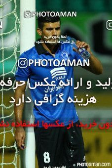 254949, Isfahan,Fooladshahr, [*parameter:4*], لیگ برتر فوتبال ایران، Persian Gulf Cup، Week 5، First Leg، Zob Ahan Esfahan 0 v 0 Esteghlal Ahvaz on 2015/08/26 at Foolad Shahr Stadium