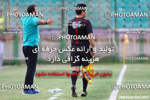 254880, Isfahan,Fooladshahr, [*parameter:4*], لیگ برتر فوتبال ایران، Persian Gulf Cup، Week 5، First Leg، Zob Ahan Esfahan 0 v 0 Esteghlal Ahvaz on 2015/08/26 at Foolad Shahr Stadium