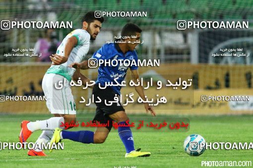 254828, Isfahan,Fooladshahr, [*parameter:4*], لیگ برتر فوتبال ایران، Persian Gulf Cup، Week 5، First Leg، Zob Ahan Esfahan 0 v 0 Esteghlal Ahvaz on 2015/08/26 at Foolad Shahr Stadium